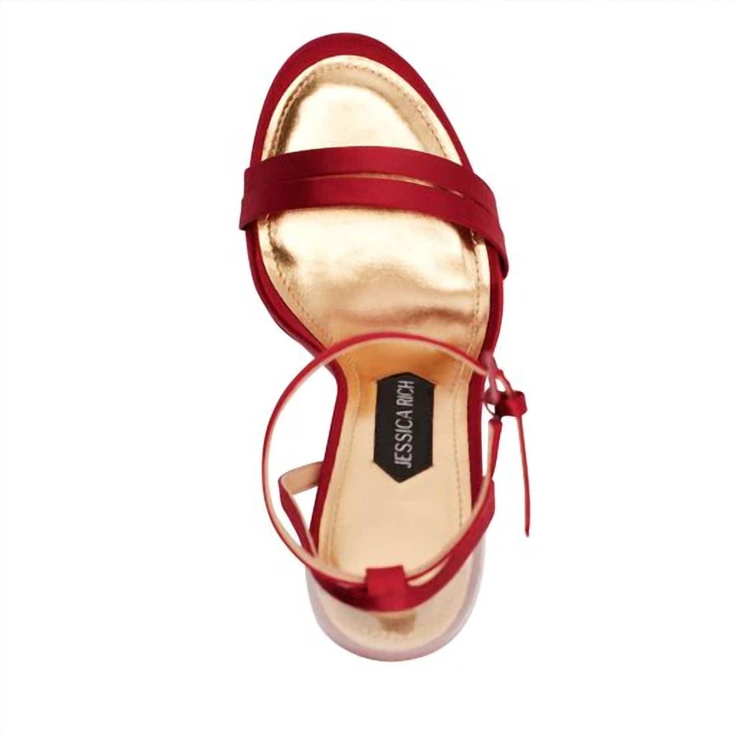 Women's Platform Sandal