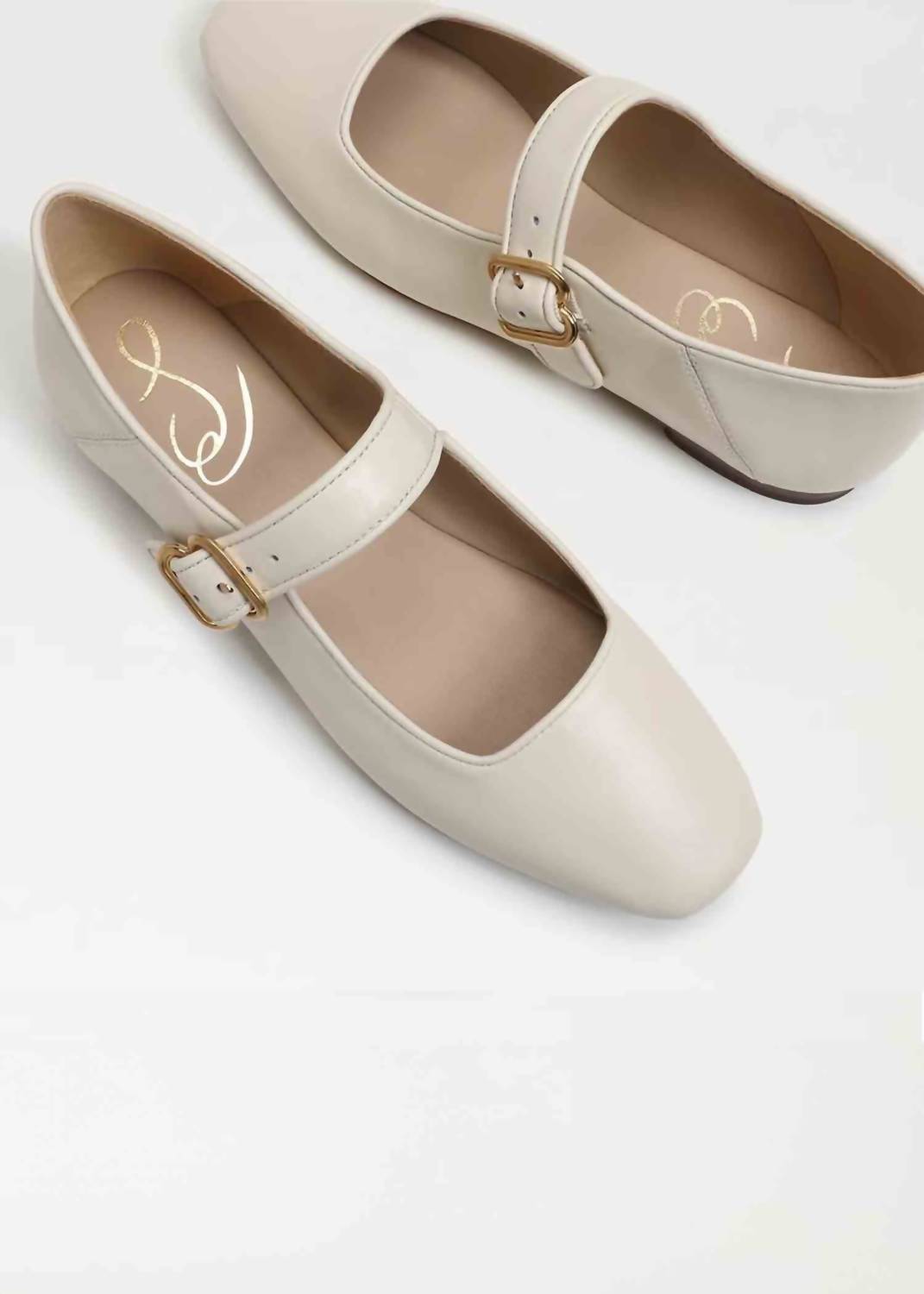 Women's Michaela Mary Jane Flats