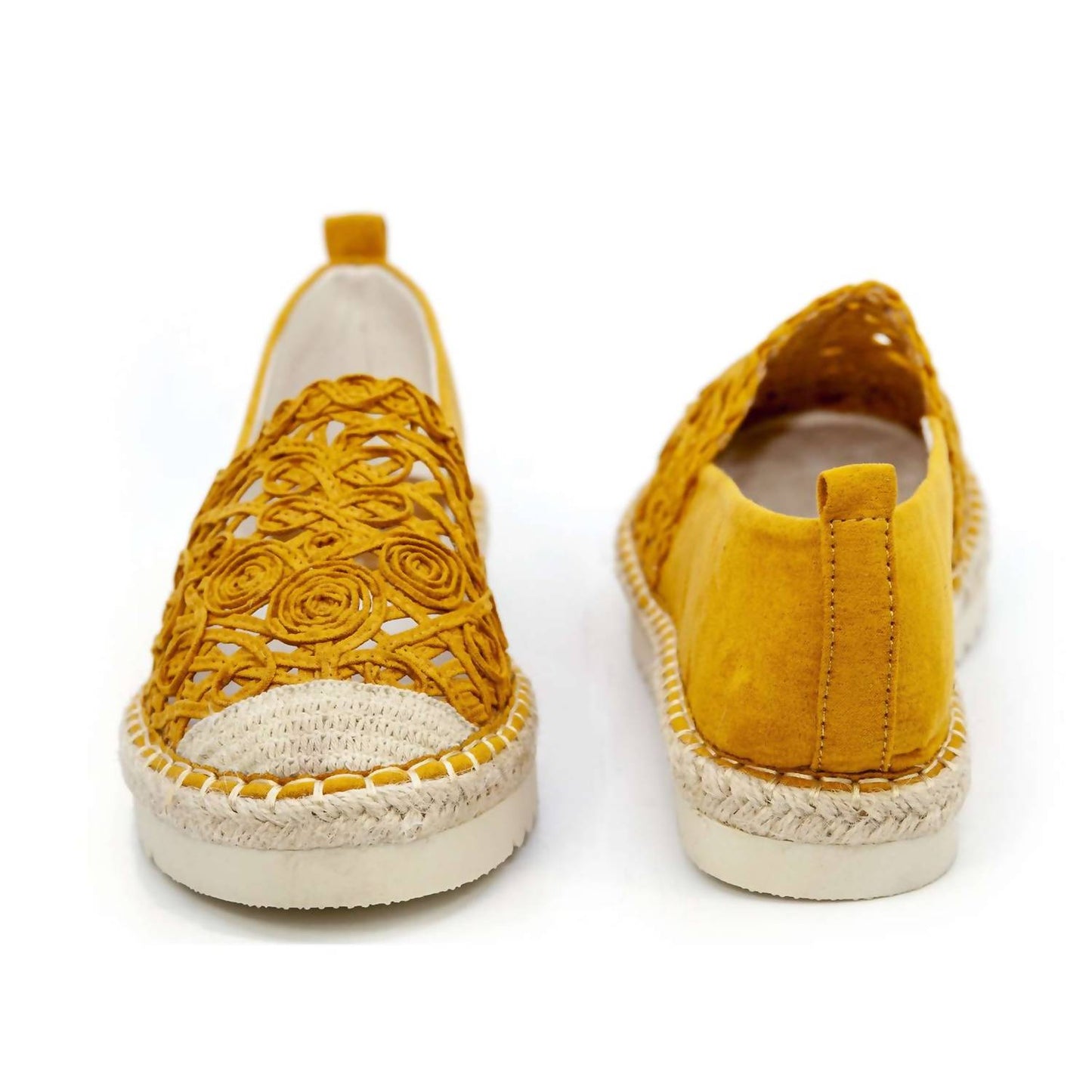 Women's Kariye Espadrille Shoes