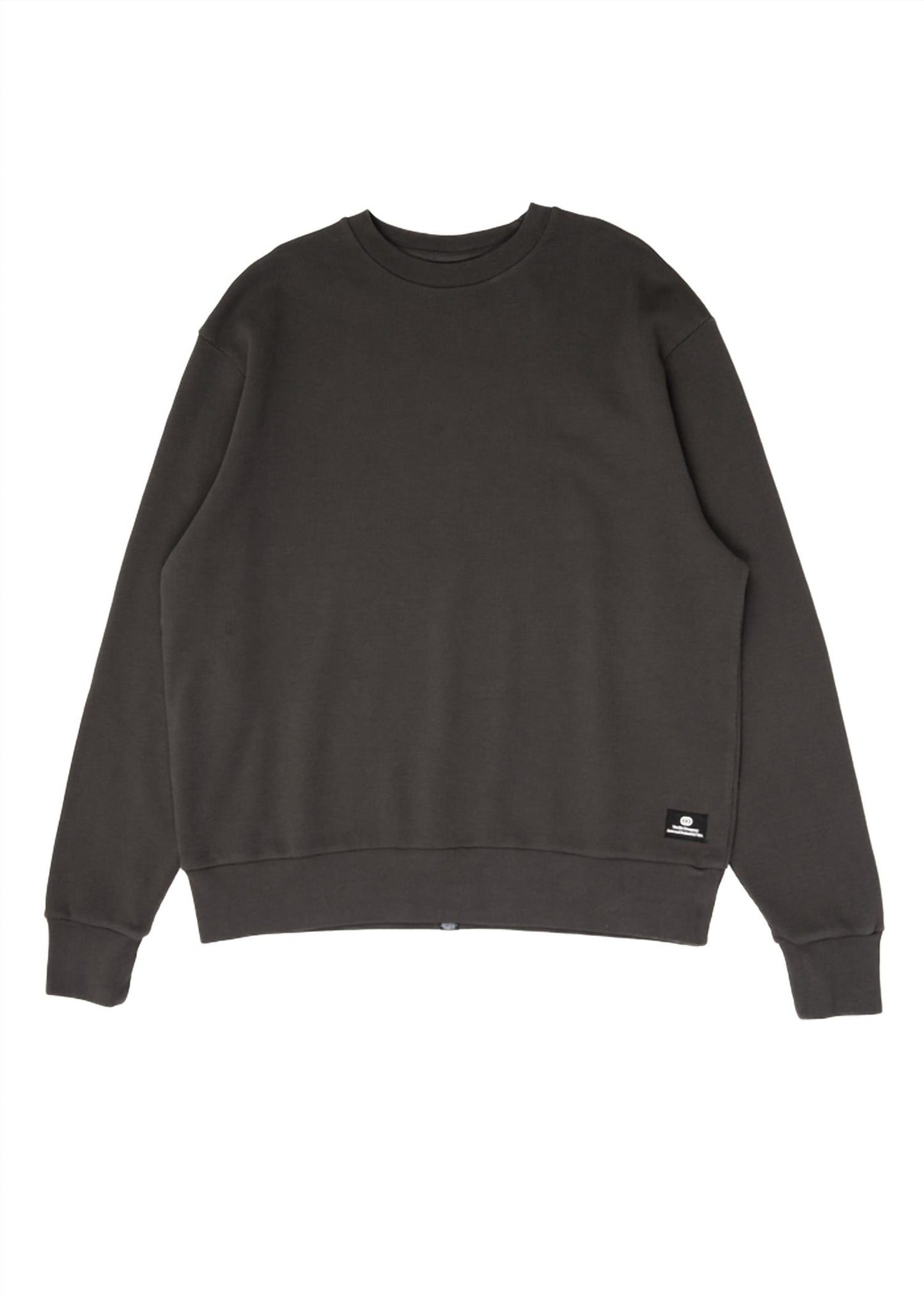 Arts And Industrial Oversize Crewneck Top
