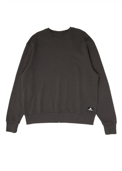 Arts And Industrial Oversize Crewneck Top