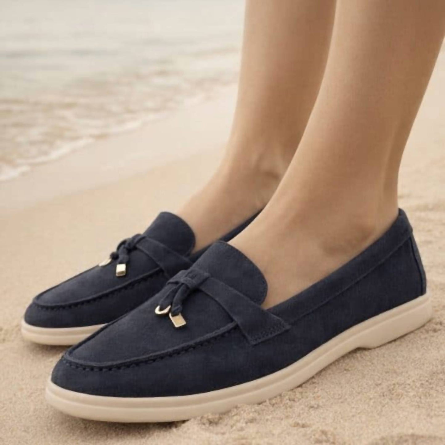 Women's Ismene Loafer