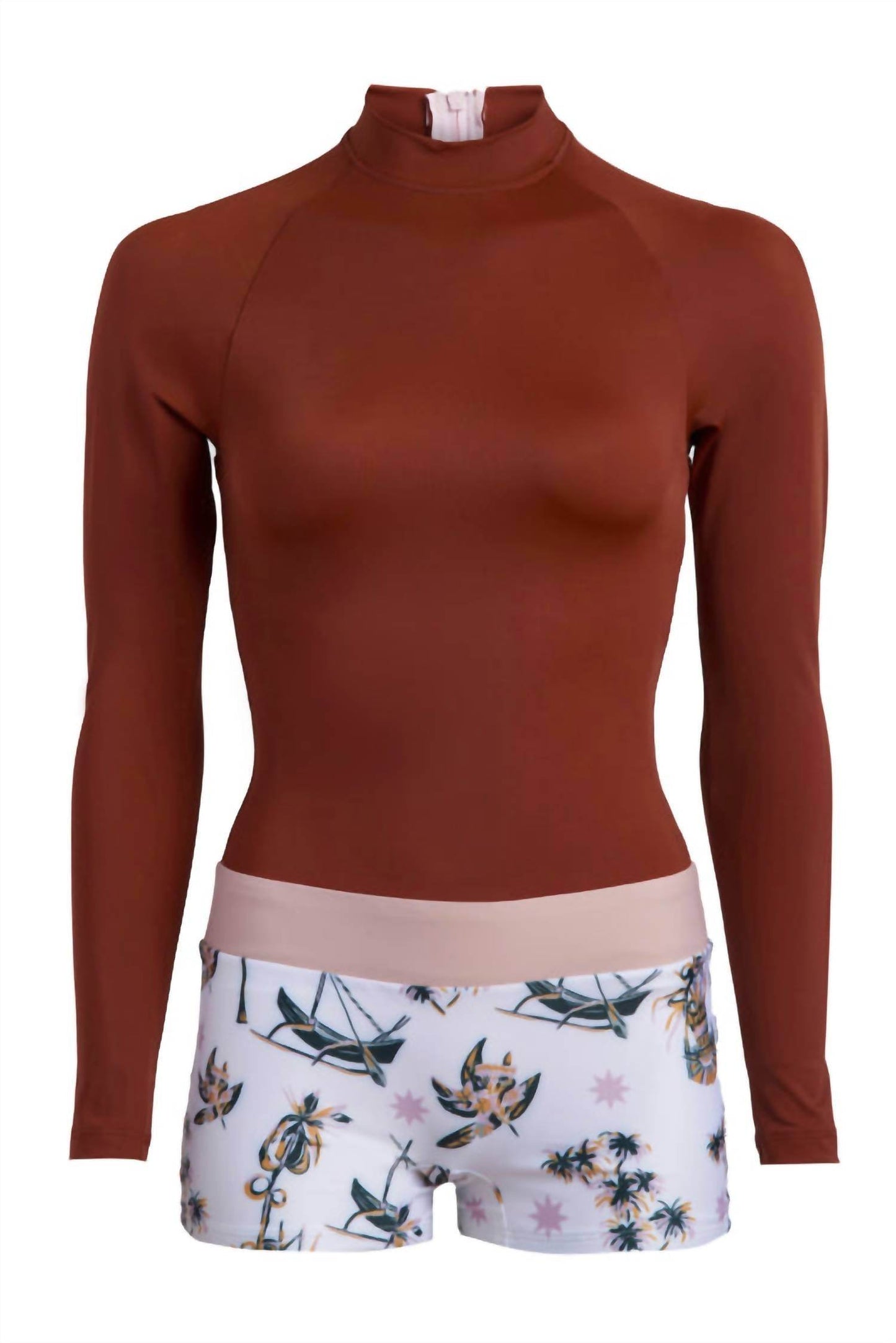 Olive Surf - The Lauren Wetsuit - Rack Hunt