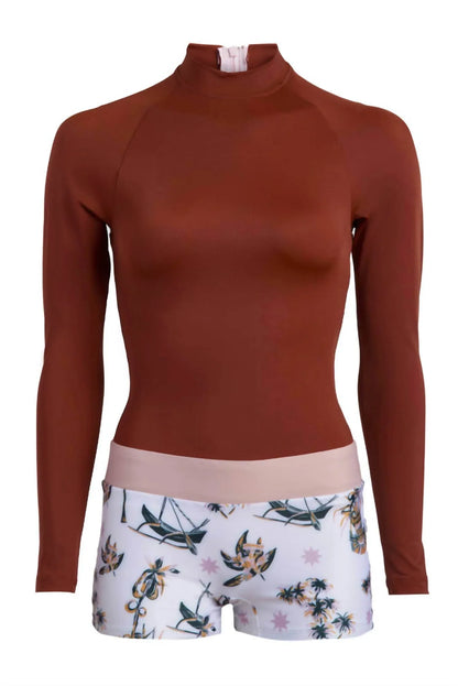 Olive Surf - The Lauren Wetsuit - Rack Hunt