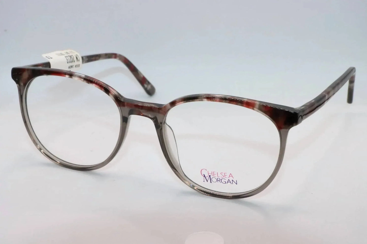 Chelsea Morgan - Unisex Cm20213 Cat Eye Eyeglasses - Rack Hunt