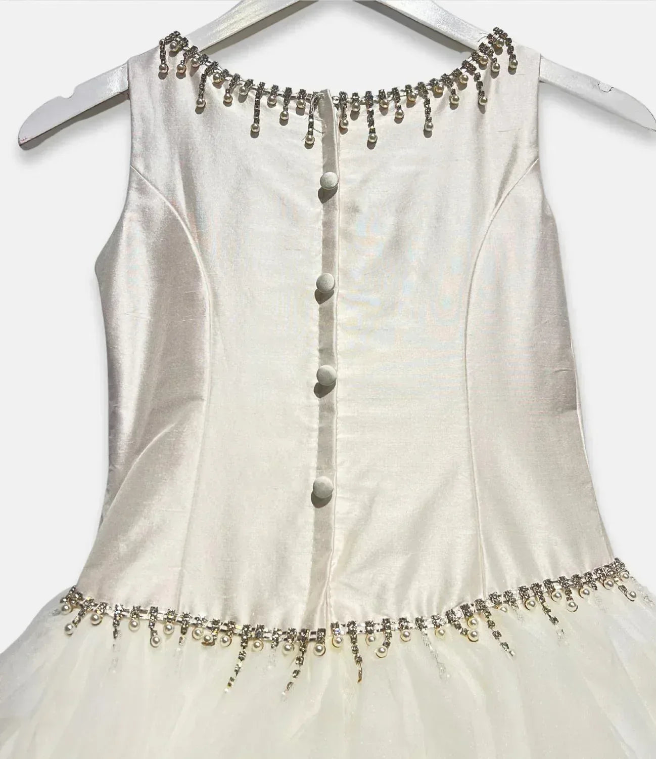 Christie Helene - Couture Margo Dress - Rack Hunt