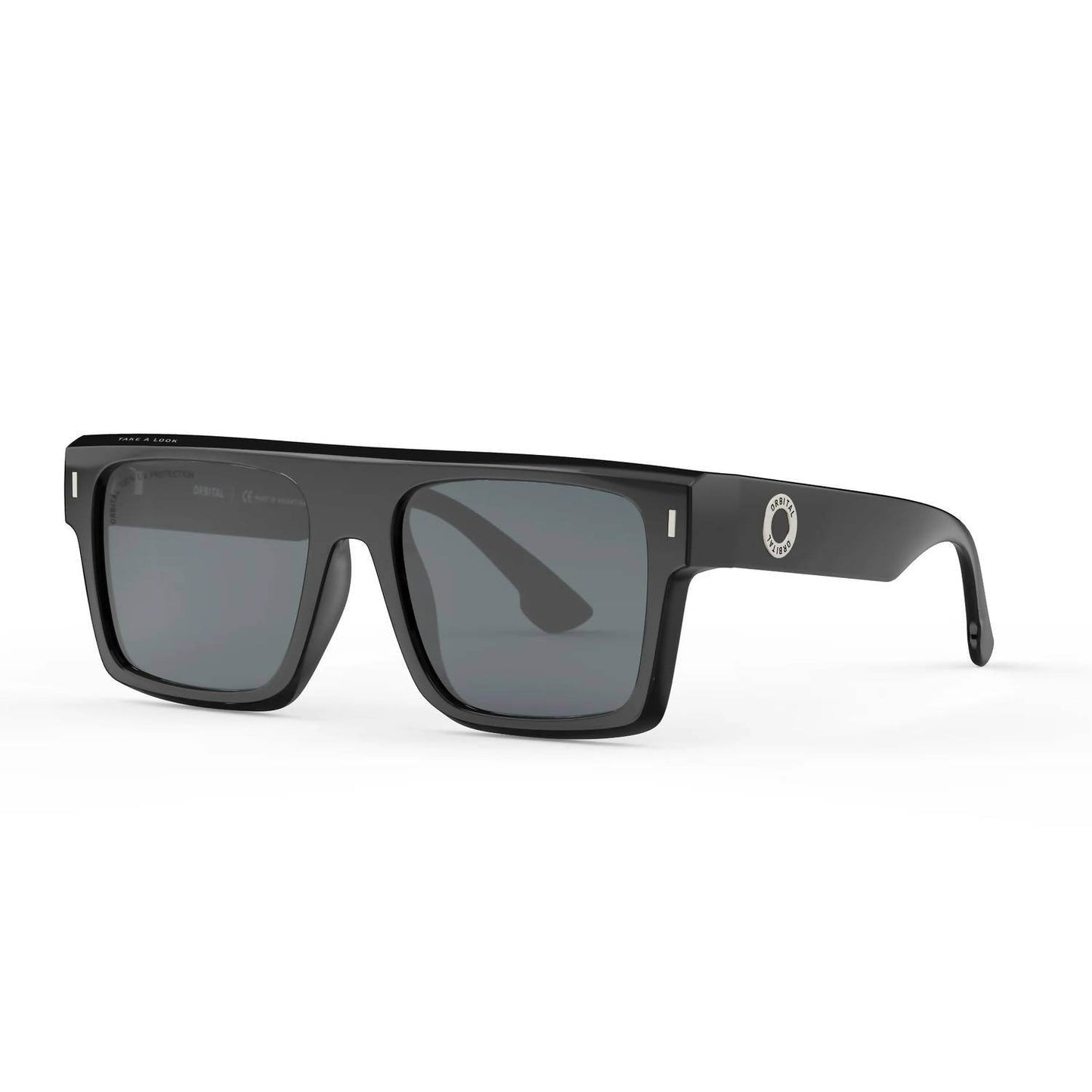 Orbital - Men's Eivissa Sunglasses - Rack Hunt -