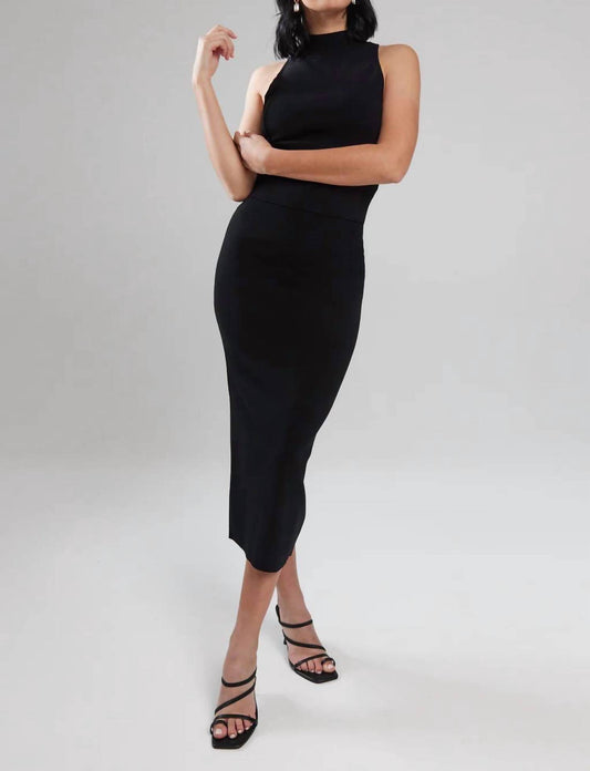 KADA - The Midi Tube Skirt - Rack Hunt -