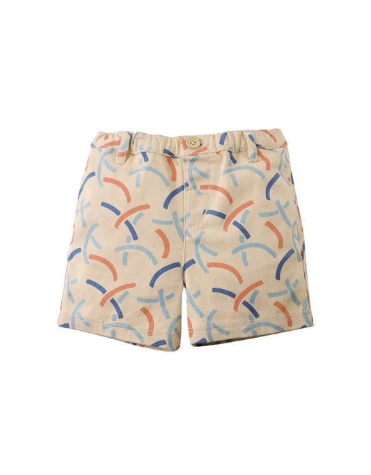 Gingersnaps - Boys Alfie Shorts - Rack Hunt