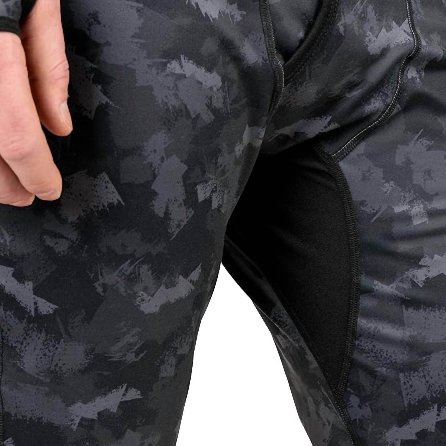 BlackStrap - Summit Pant - Rack Hunt -