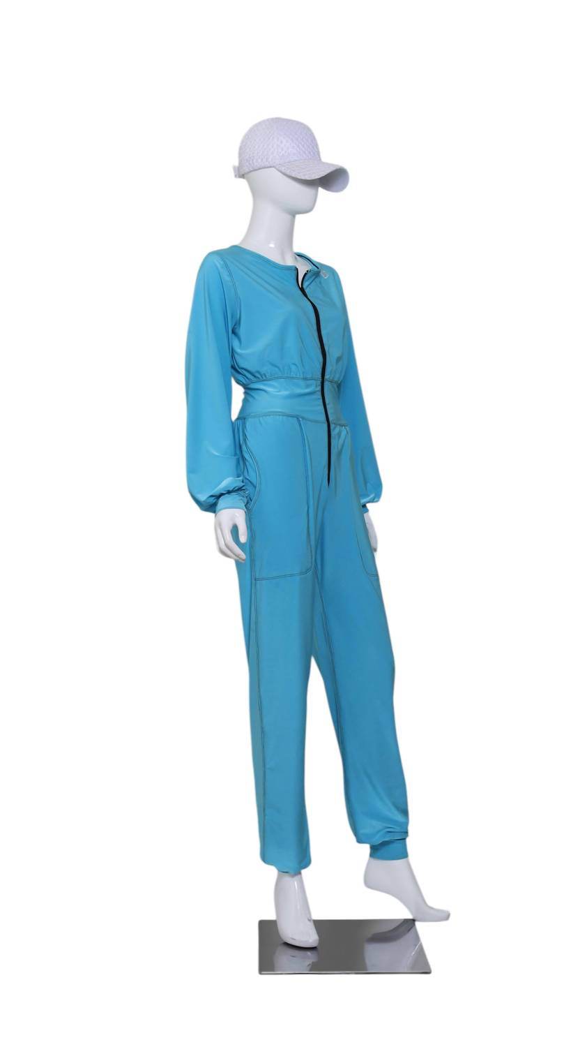 Love Love Tennis - Women's Long Sleeve Onesie - Rack Hunt