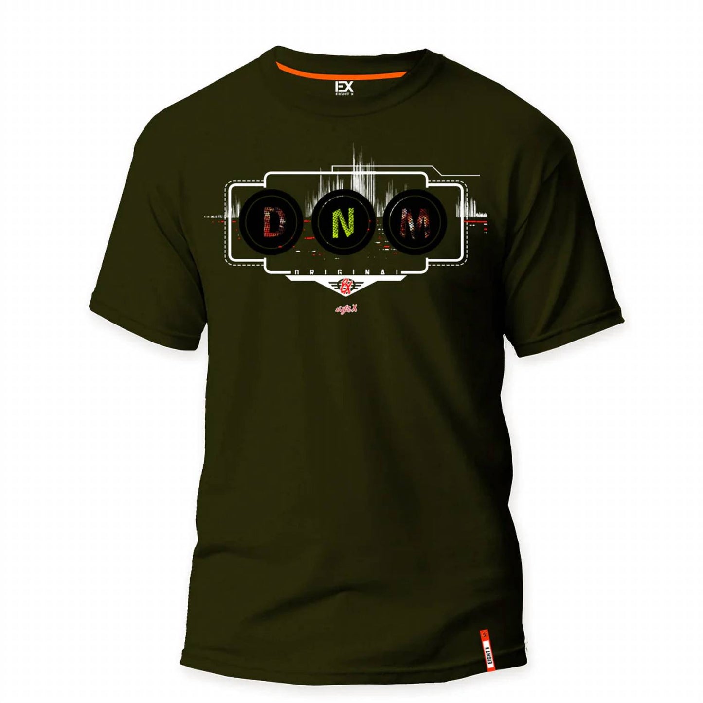 Men's Dnm Street T-shirt