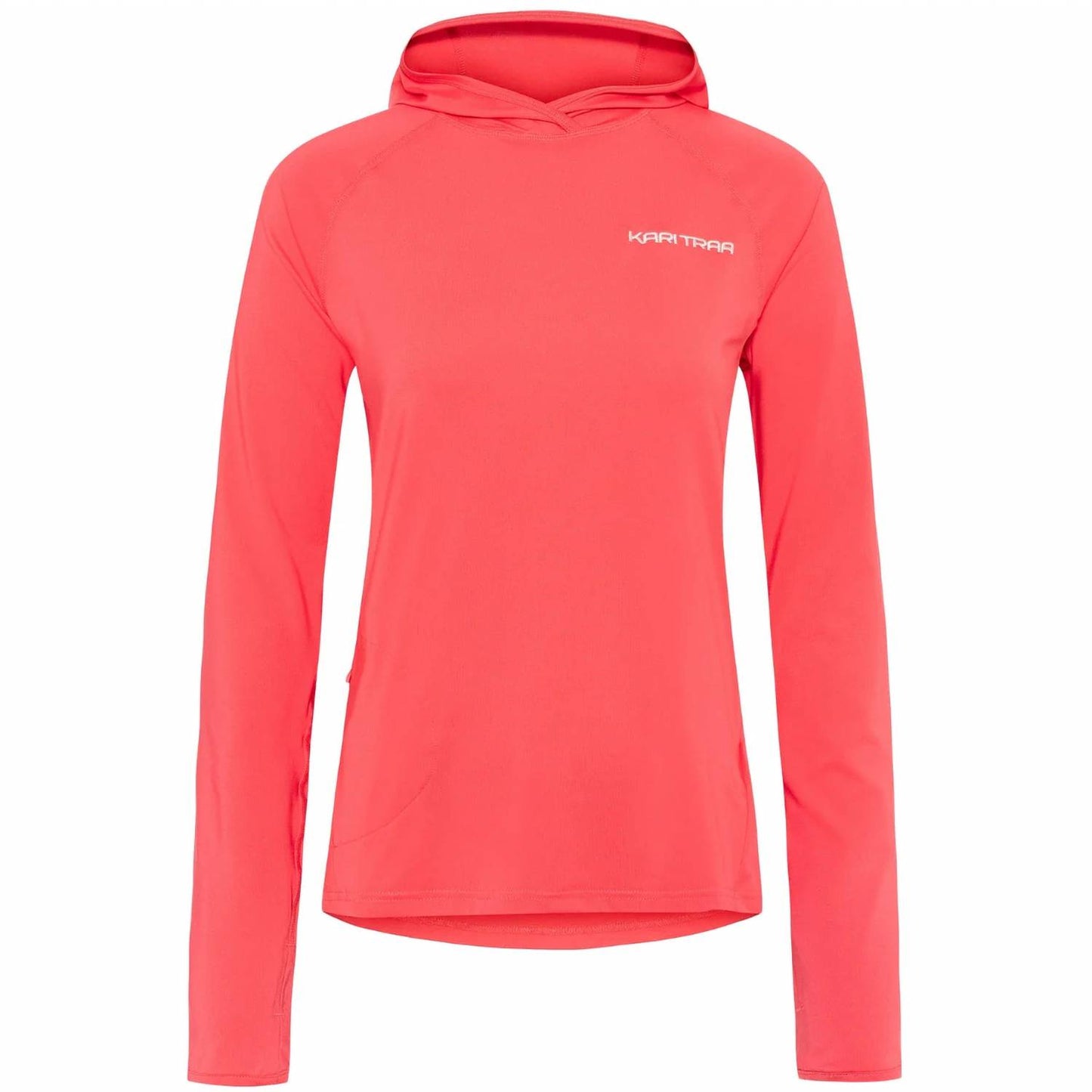 Sanne Sunshirt Long Sleeve Top