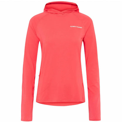 Sanne Sunshirt Long Sleeve Top