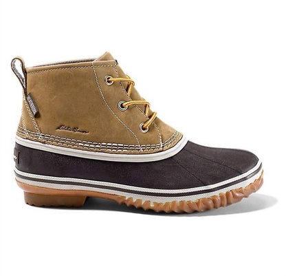 Women's Hunt Pac Waterproof Mid Boots