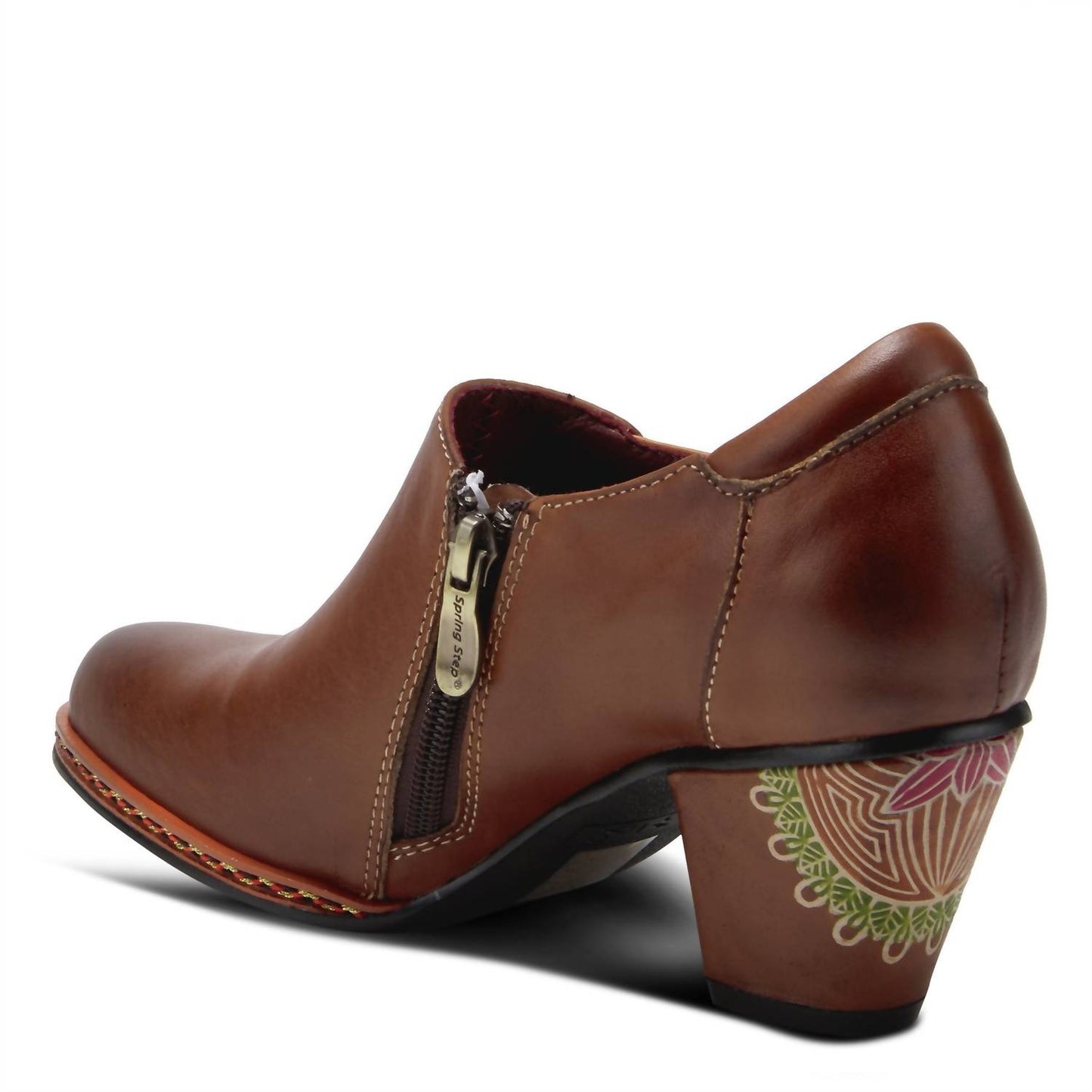 Women's L'artiste Zami Hand Painted Slip-on