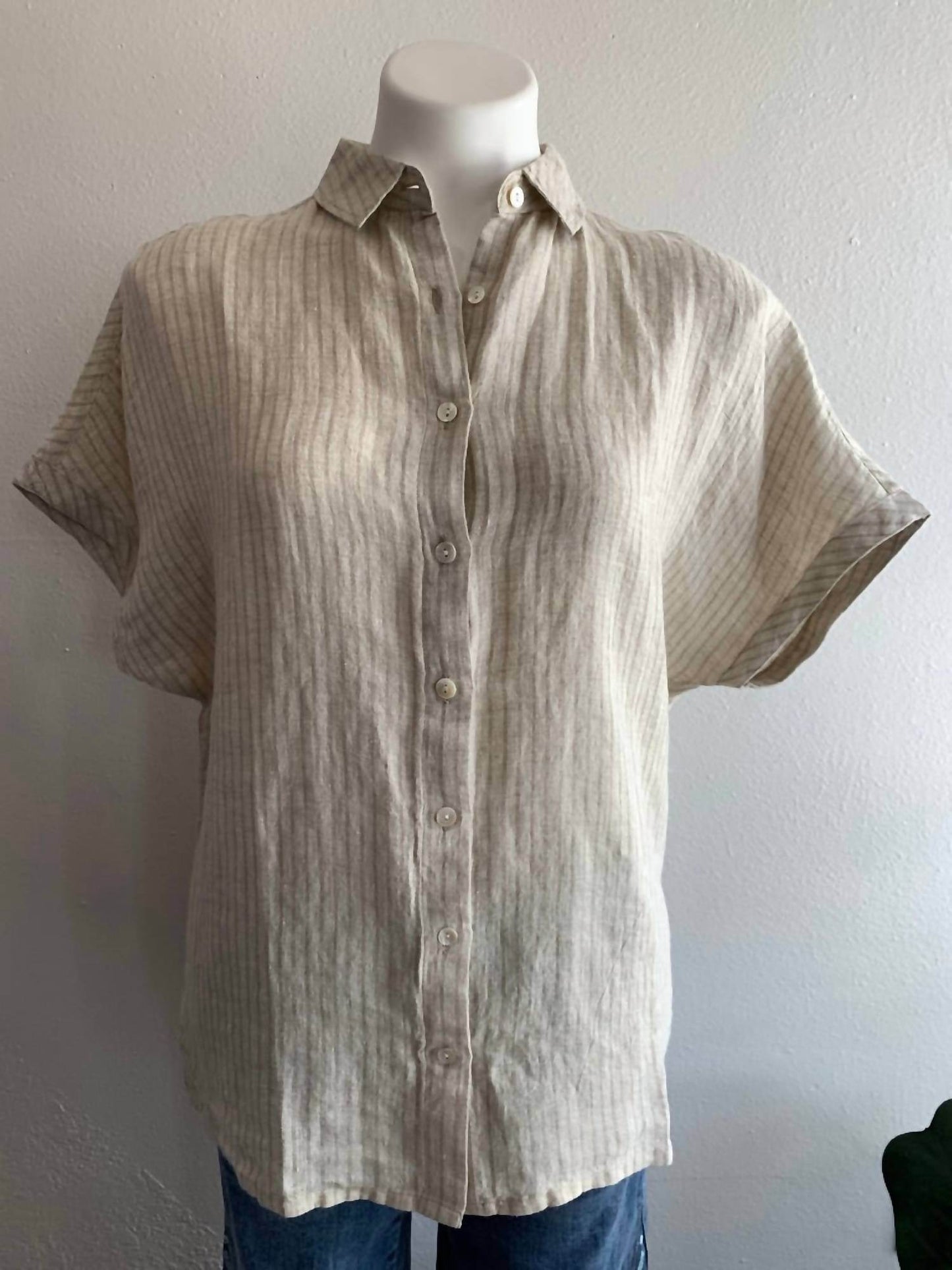 Fabulous by PC Crafts - Ravello Shirt - Rack Hunt -