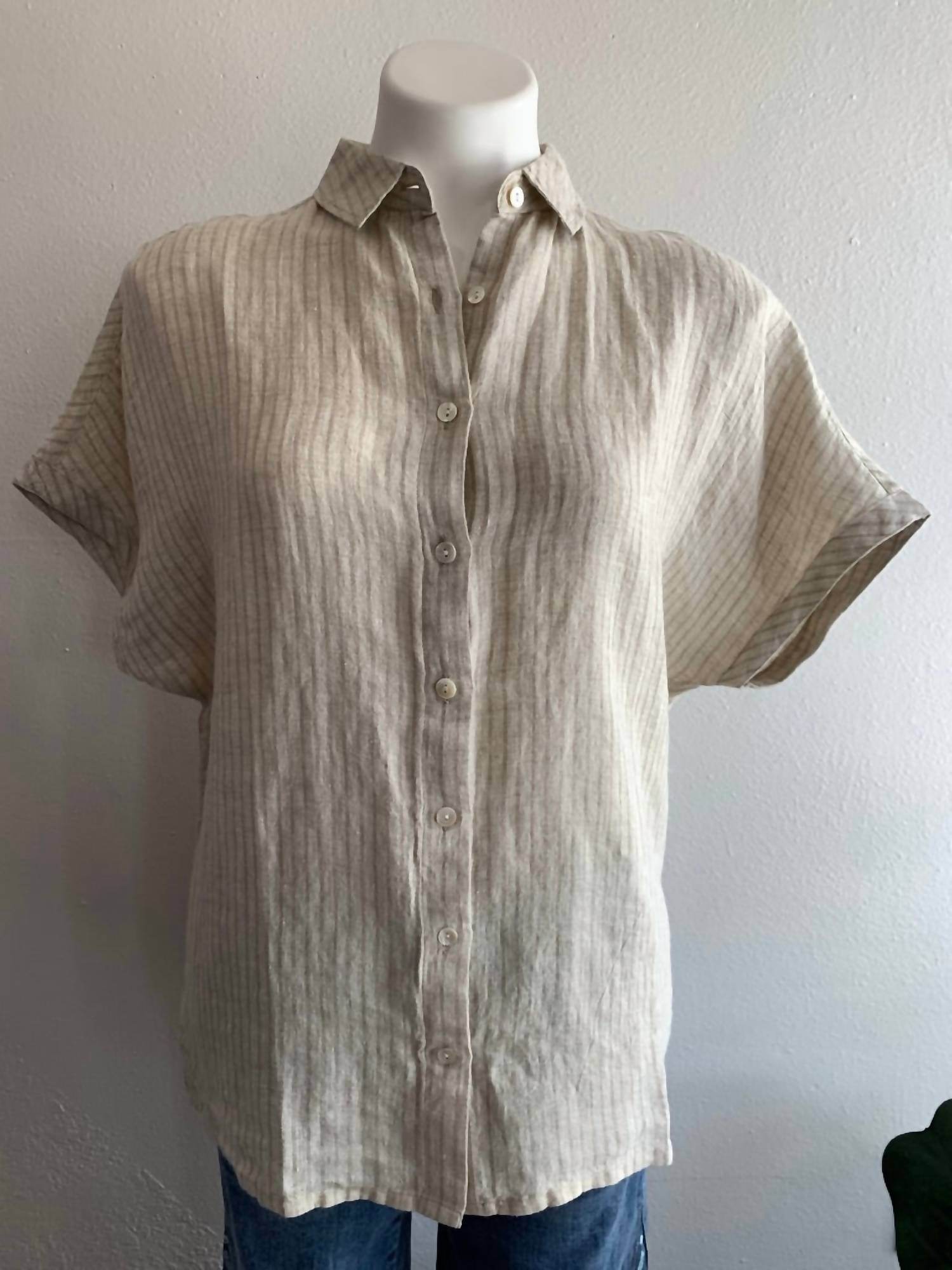 Fabulous by PC Crafts - Ravello Shirt - Rack Hunt -