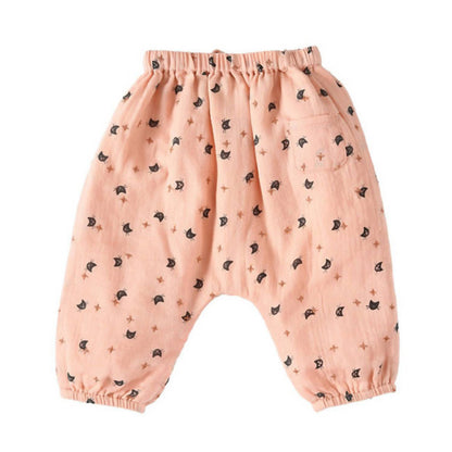 Baby's Willy Cats Pants