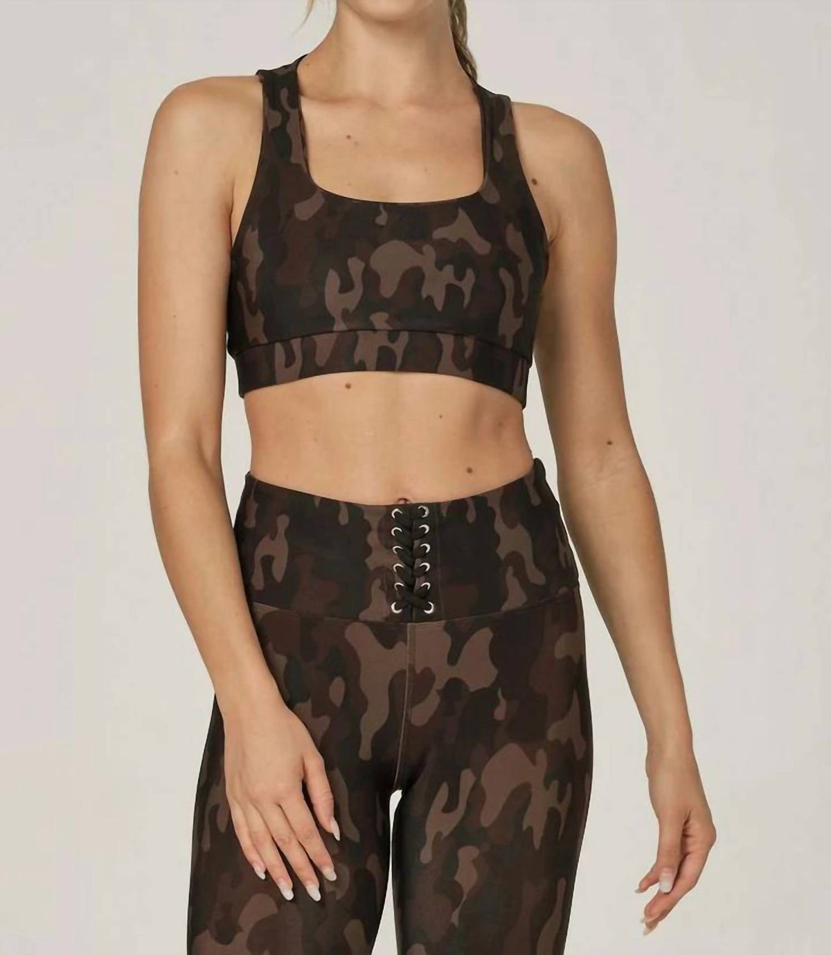 Fair & Square Sports Bra