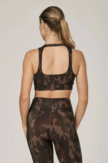 Fair & Square Sports Bra