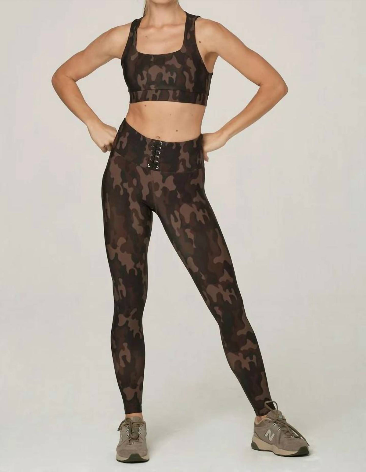 Fair & Square Sports Bra