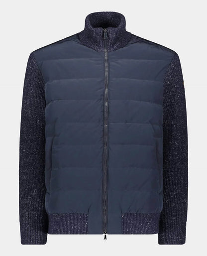Paul & Shark - Hybrid Save The Sea Sweater - Rack Hunt