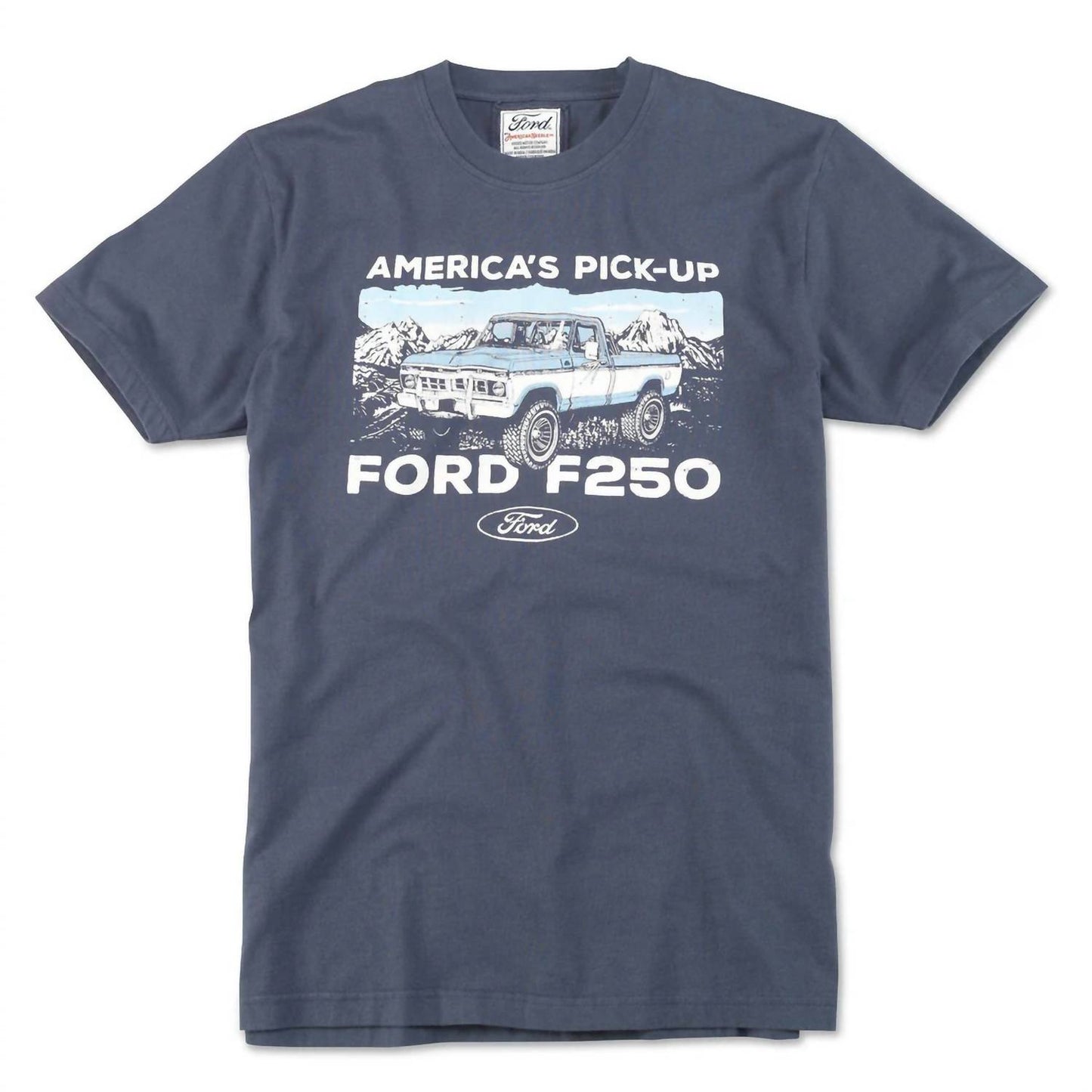 Ford F250 T Shirt