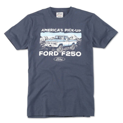 Ford F250 T Shirt
