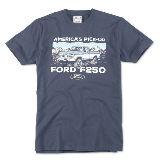 Ford F250 T Shirt
