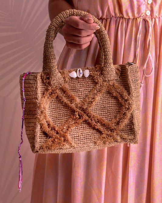 Les Néobourgeoises - Neo Bag Paradise - Rack Hunt -