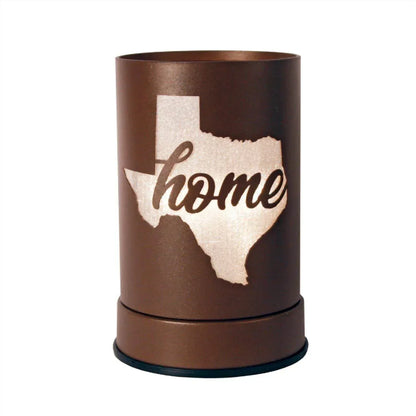Scentchips - Deep In The Heart Texas Warmer - Rack Hunt