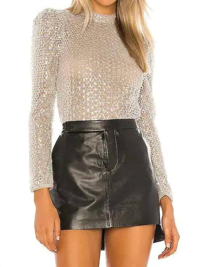 Nita Top