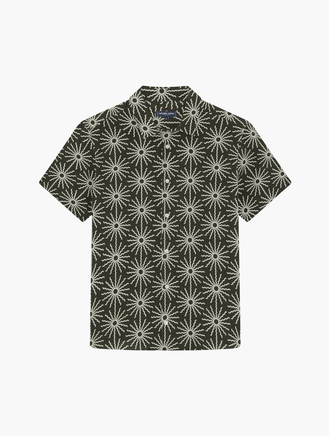 Castro Linen Shirt