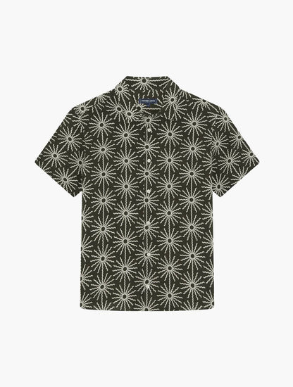 Castro Linen Shirt