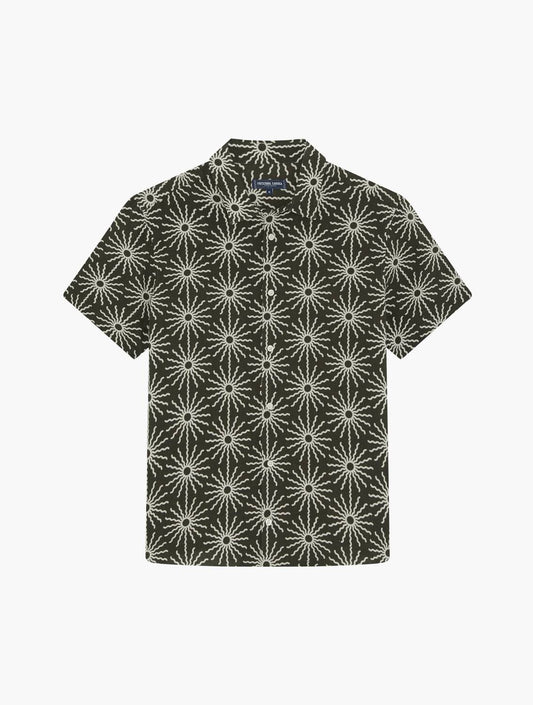 Castro Linen Shirt
