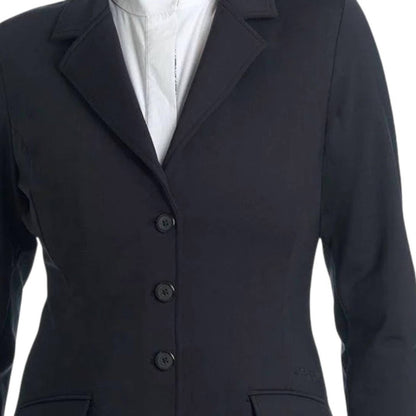 Destiny 4-button Show Coat