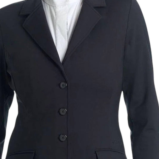 Destiny 4-button Show Coat