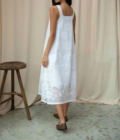 Freya-fay Dress