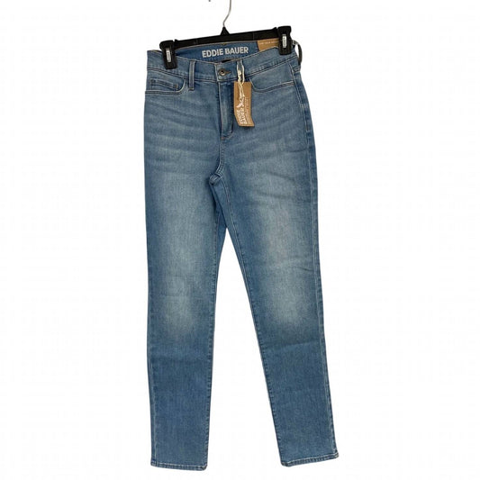 Women's Venture Stretch Slim Straight Jeans