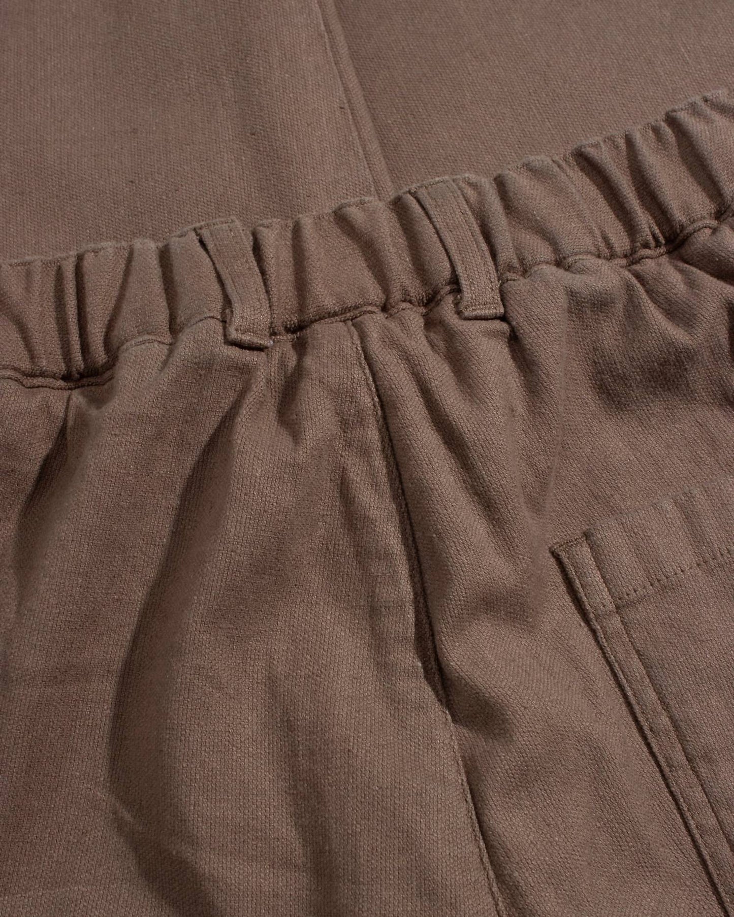 Men's Dekk Cotton Shorts