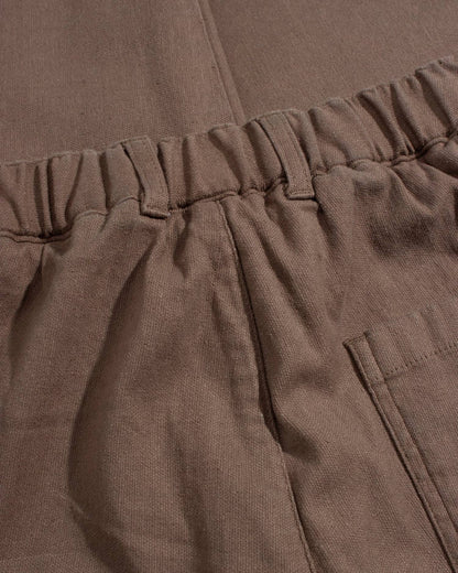 Men's Dekk Cotton Shorts