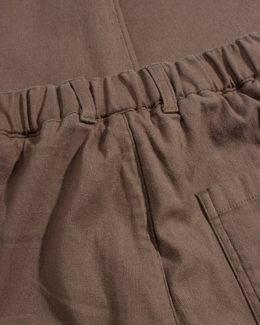 Men's Dekk Cotton Shorts