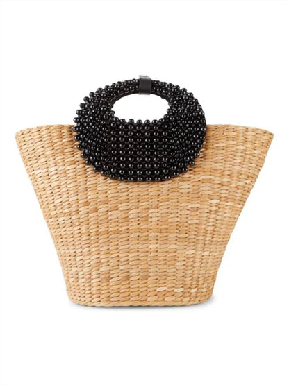 Women's Pebble Tote Bag