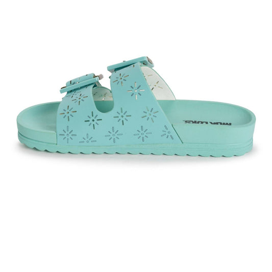 Women's Grand Cayman Perforated Sandal