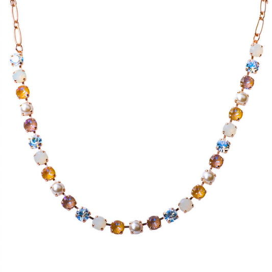 Women's Bette Moon Necklace