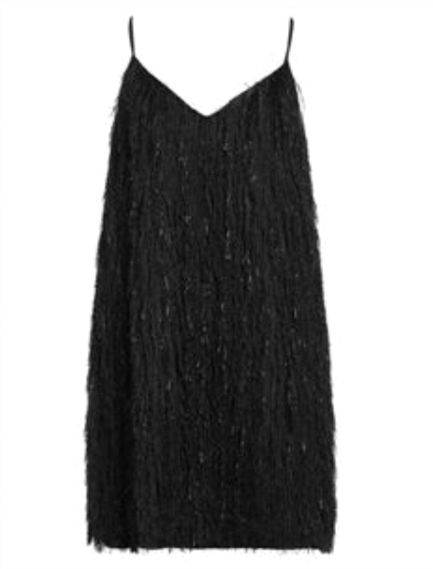 Semicouture - Women's Mini Dress - Rack Hunt -