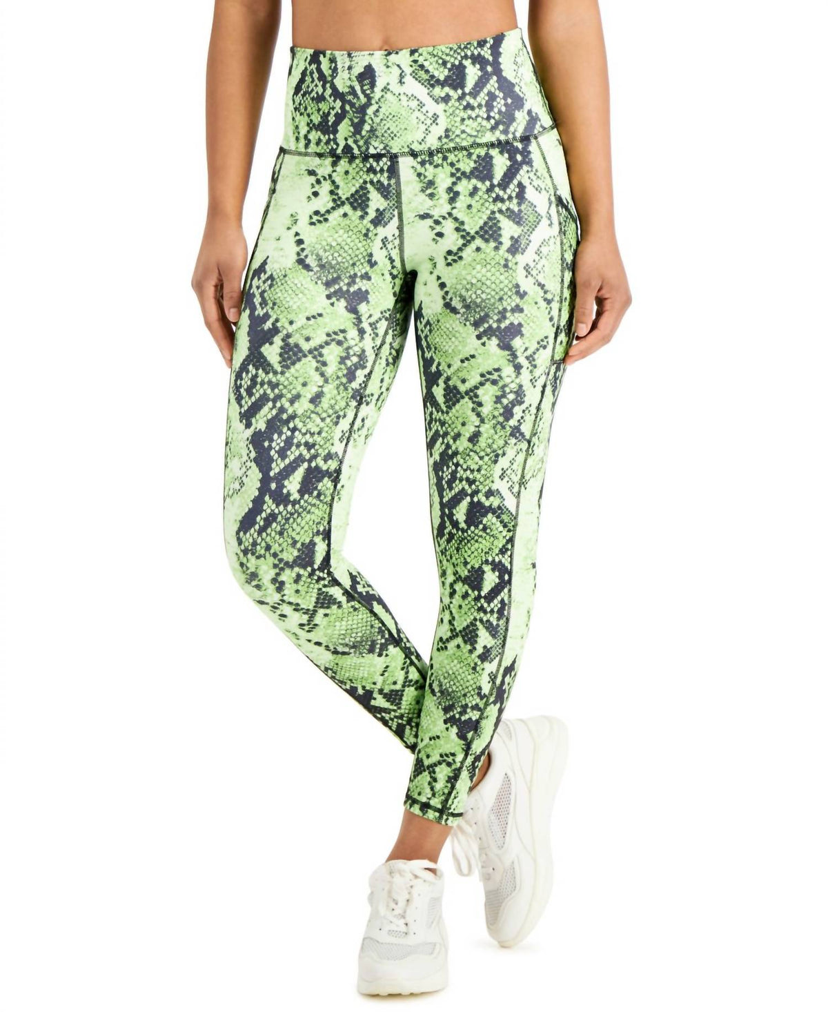 Women's Activewear Sandra Printed Leggings