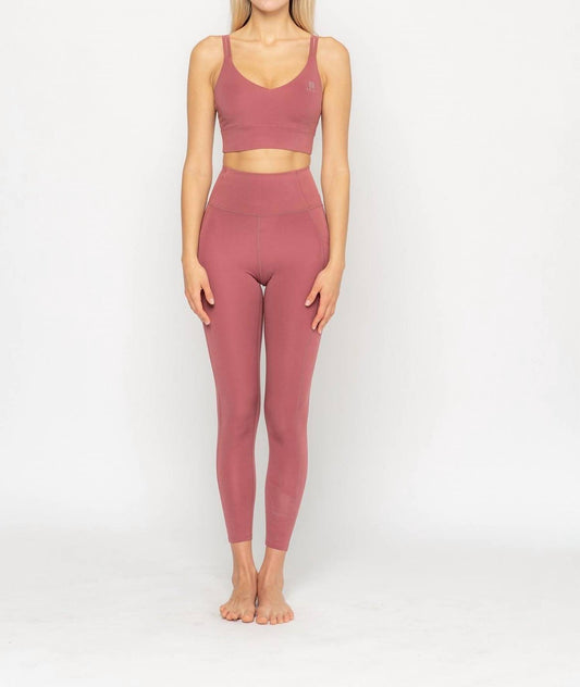 Softly Leggings