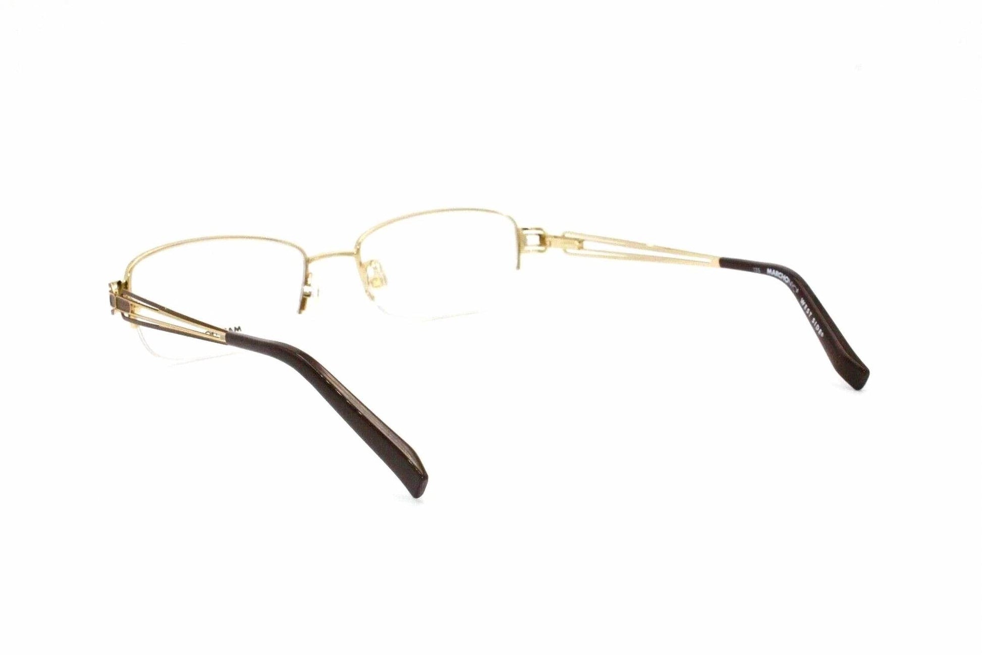 Marchon - Women's West Side Eyeglasses - Rack Hunt -